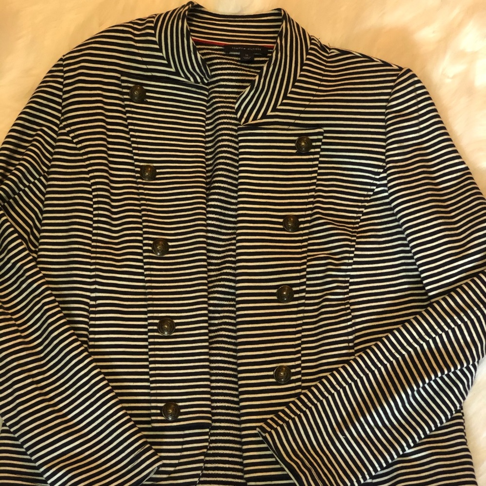 Tommy Hilfiger blazer
